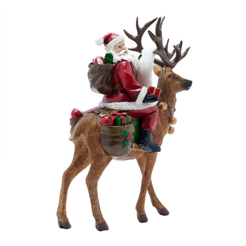 Christmas Novelty & Humour Figurines & Collectibles