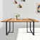 Bernabeu Dining Table