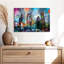 London CBD Paint Splash-1805166464