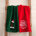 Vert / rouge