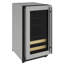U-Line 17.75'' W Convertible Mini Fridge-38693597
