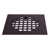Oil Rubbed Bronze