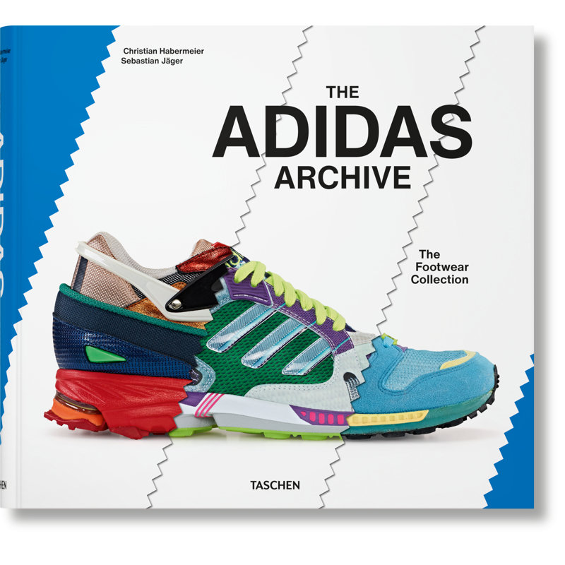 Adidas Archive