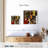 Abarca Abstract Musical Instruments-109392144
