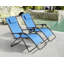 Fauteuil inclinable zéro gravité avec coussin Aava-1517736186