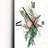 Metal Wall Clock-149063603