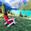 chaises Adirondack