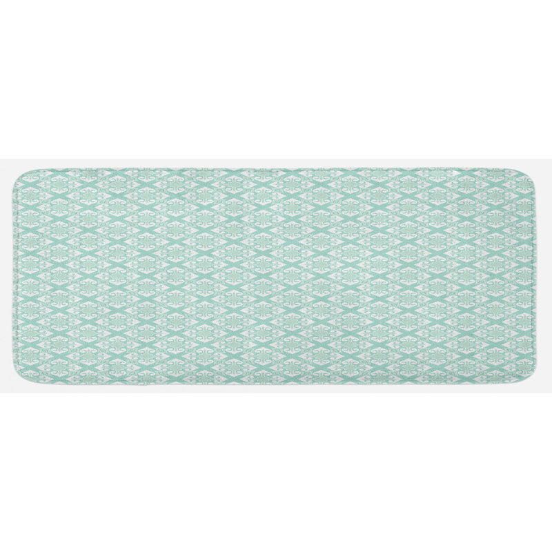 Tapis de cuisine