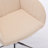 Adjustable Office Chair, Armchair, Swivel Chair With Metal Base-730896489-730896491