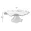 Vida Melamine Cake Stand