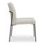 Danny Dining Chair Dark Brown Set of Two-770285549