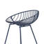 Tabouret de bar Ellis