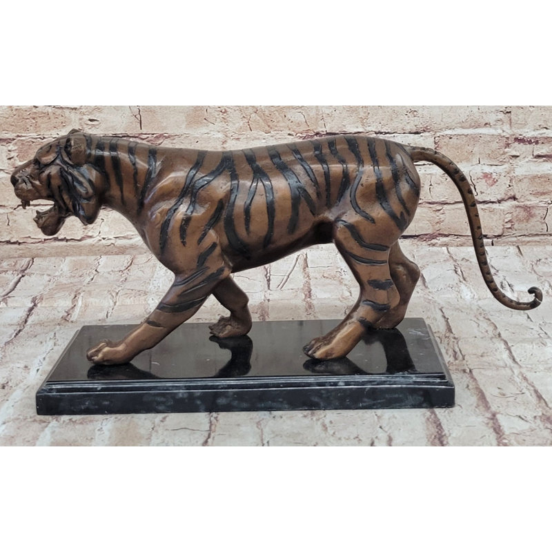 Figurines et sculptures Waunell