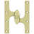 Unlacquered Brass selected