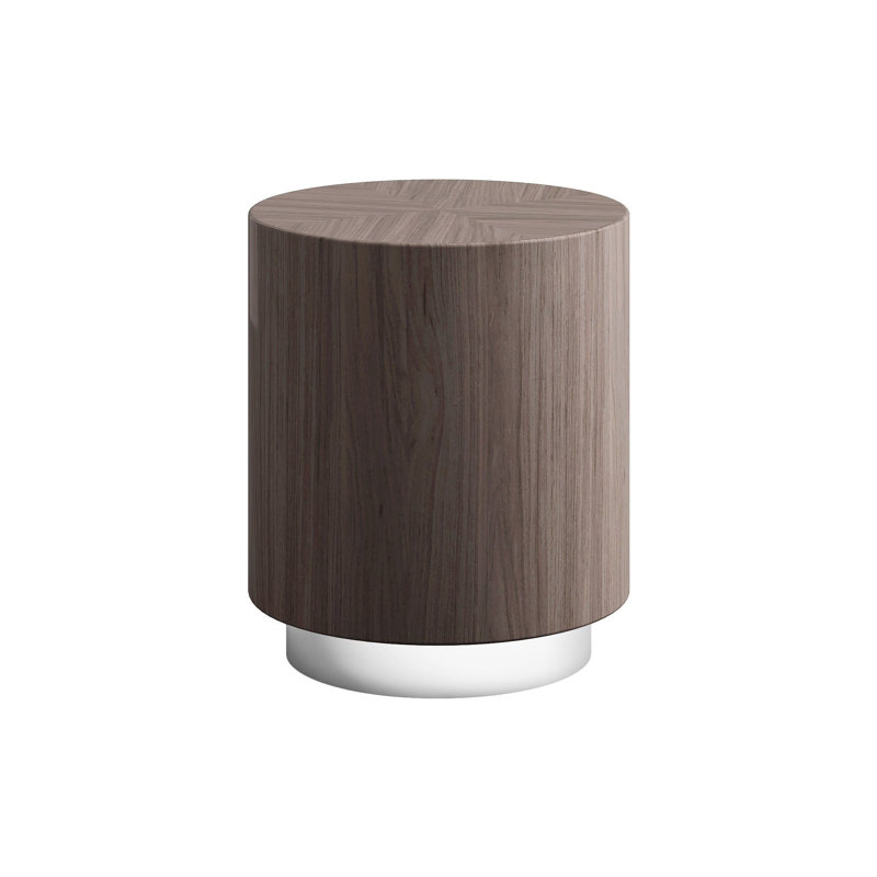 Braedene End Table, 21.5cm H x 28cm W x 18.5cm D