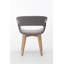 Swanson Upholstered Dining Chair-1425250210