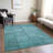 Preana Patchwork Indoor / Outdoor Rug-1676653948