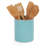 Round Utensil Crock