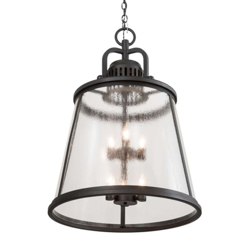Steadman 6 - Light Pendant