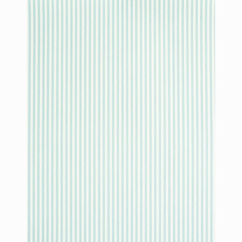 Edwin Stripe Narrow Wallpaper, Mineral