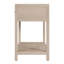 Celine 30" 1-Drawer Nightstand-1685449075