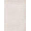 Tapis crème à rayures neutres-642212395
