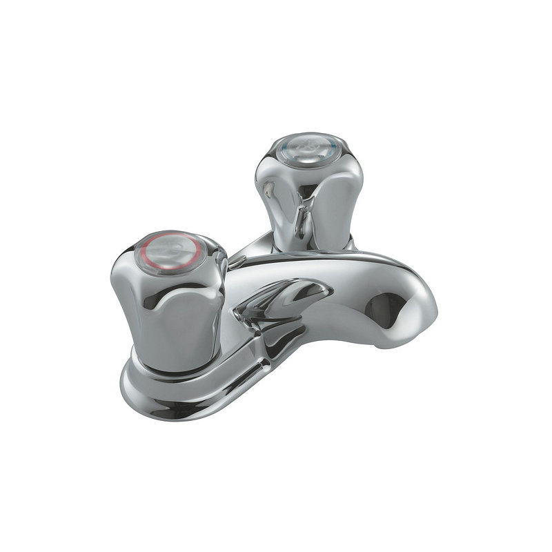 Moen II 4 pouces CC