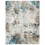 Tapis ivoire / gris Mesa-433931384