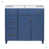 Bleu marine sélectionné