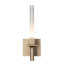 Truss 1-Light Wall Sconce-66370208
