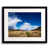 Black Framed Paper selected