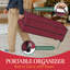 Rolling Gift Wrap Storage Bag-1718128002