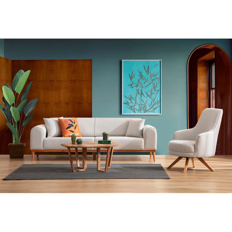 Fauteuil à oreilles
