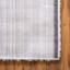 Tapis blanc neige Roshane-776132483