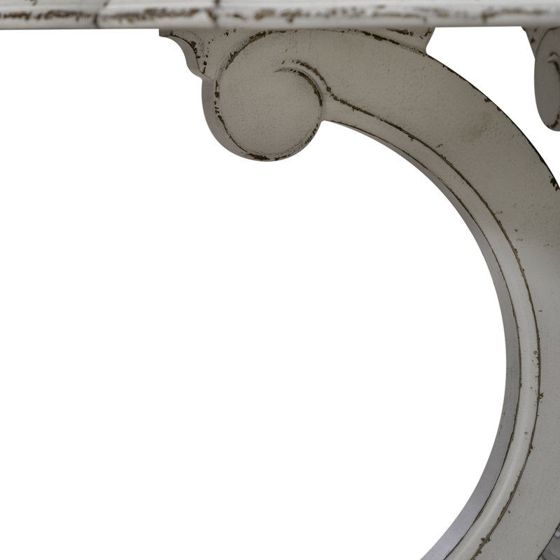 Colne Pedestal Dining Table