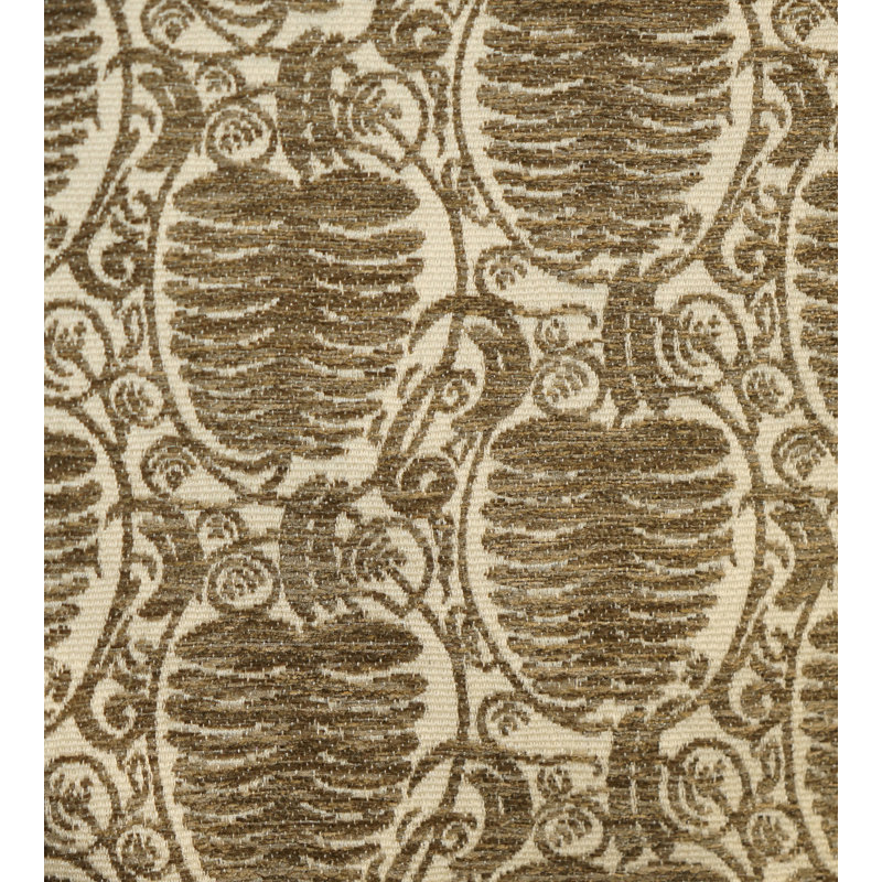 Mélange de coton Veneto, Gris