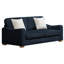 Theadford Three Seater, Fixed Back-310897971