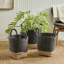 Madura Handmade Seagrass Decorative Basket Set-2035526875