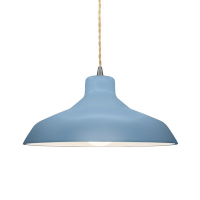 Fallon - Light Dome Pendant