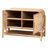 Krishav 44.9'' Sideboard