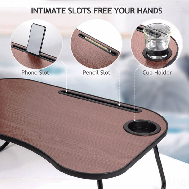 Portable Lap Desk