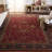 Pennypacker Performance Oriental Rug-559465789