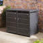Metal Double Bin Store-126134853