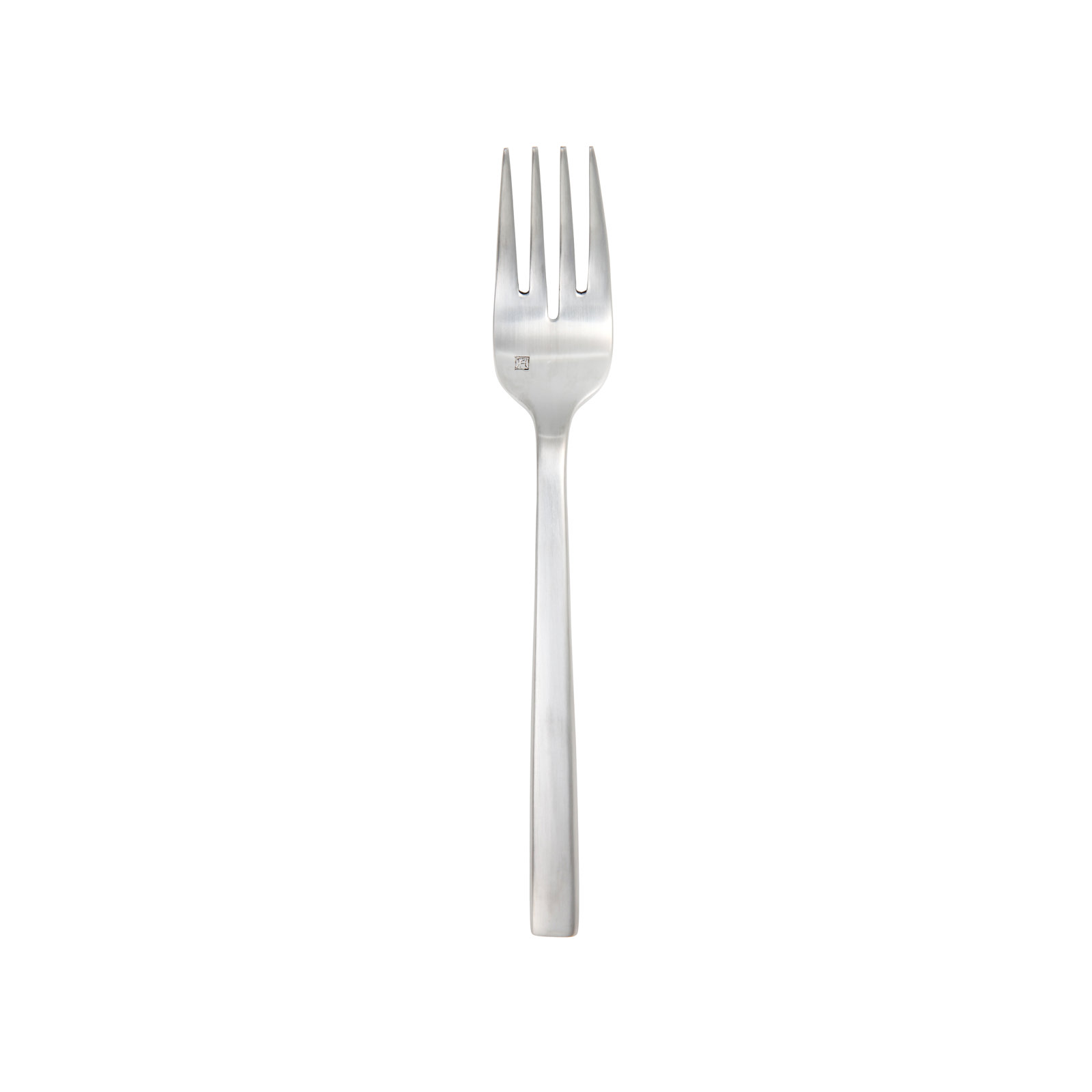 Arezzo Brushed Salad Fork