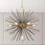 Luminaire suspendu Sputnik-132921625