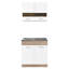 Kozma 206.5cm Kitchen Pantry-400884844