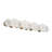 Cosmos 4 Light Bathroom Vanity Light-1777820540