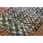 Handmade Moroccan Indian Rug 2x3