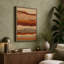Stone Layers Minimalist - Wrapped Canvas-29296249-29296254