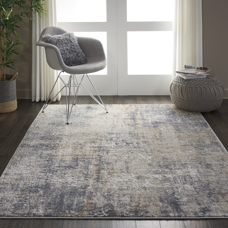 Julyn Abstract Indoor Rug